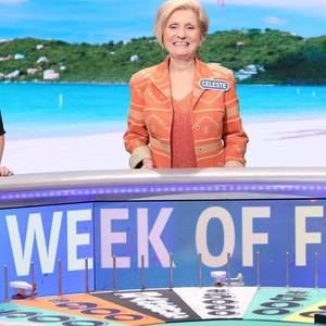 Meet your Posher, Celeste